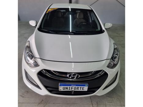 HYUNDAI I30 1.8 16V 4P AUTOMTICO, Foto 2