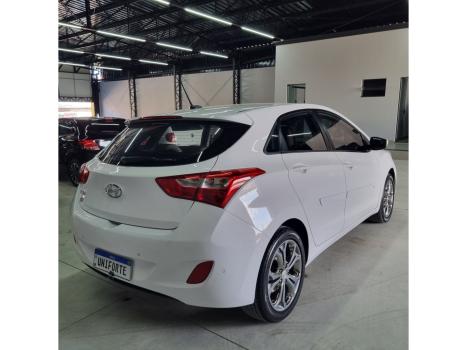 HYUNDAI I30 1.8 16V 4P AUTOMTICO, Foto 4