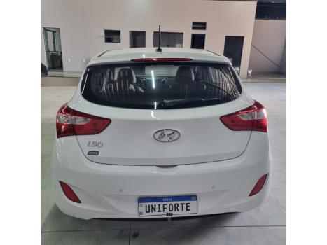 HYUNDAI I30 1.8 16V 4P AUTOMTICO, Foto 5