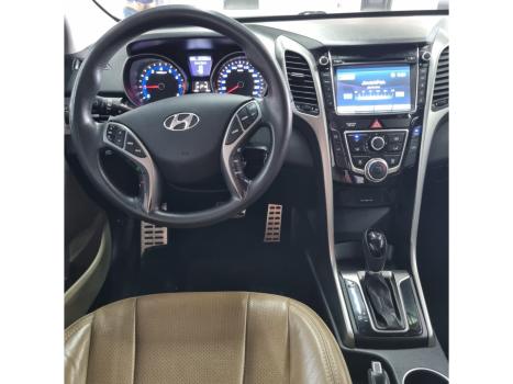 HYUNDAI I30 1.8 16V 4P AUTOMTICO, Foto 7