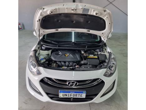 HYUNDAI I30 1.8 16V 4P AUTOMTICO, Foto 9