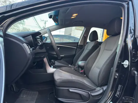 HYUNDAI I30 1.8 16V 4P AUTOMTICO, Foto 9
