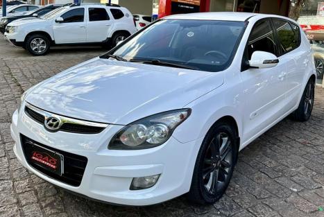 HYUNDAI I30 2.0 16V 4P GLS AUTOMTICO, Foto 3