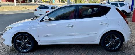 HYUNDAI I30 2.0 16V 4P GLS AUTOMTICO, Foto 5