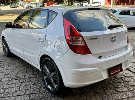 HYUNDAI I30 2.0 16V 4P GLS AUTOMTICO, Foto 6