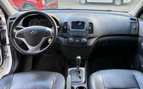 HYUNDAI I30 2.0 16V 4P GLS AUTOMTICO, Foto 11