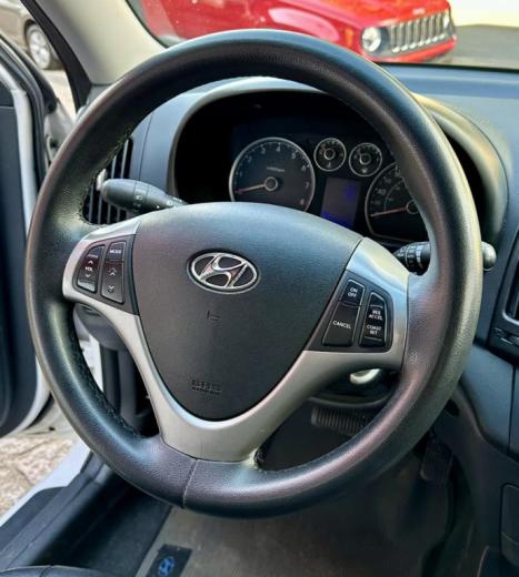 HYUNDAI I30 2.0 16V 4P GLS AUTOMTICO, Foto 13