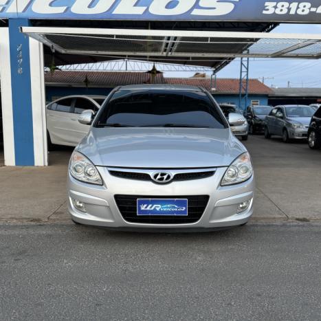 HYUNDAI I30 2.0 16V 4P GLS, Foto 3