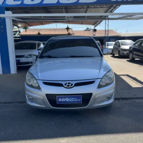 HYUNDAI I30 2.0 16V 4P GLS AUTOMTICO, Foto 7