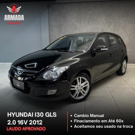 HYUNDAI I30 2.0 16V 4P GLS, Foto 1