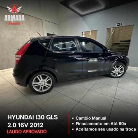 HYUNDAI I30 2.0 16V 4P GLS, Foto 3