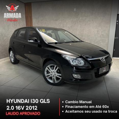 HYUNDAI I30 2.0 16V 4P GLS, Foto 5