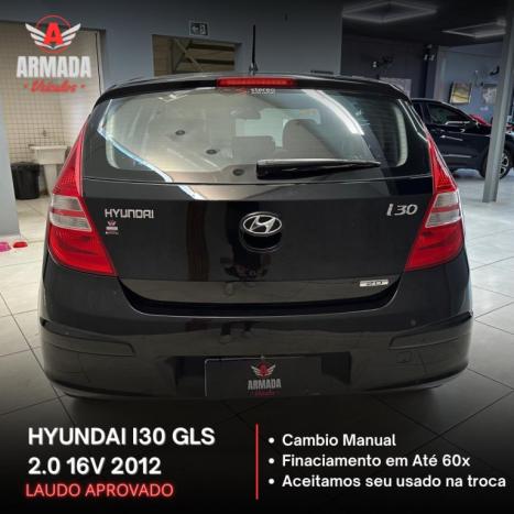 HYUNDAI I30 2.0 16V 4P GLS, Foto 6