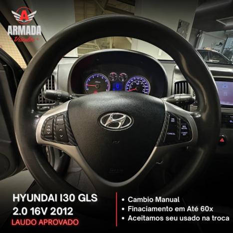 HYUNDAI I30 2.0 16V 4P GLS, Foto 9