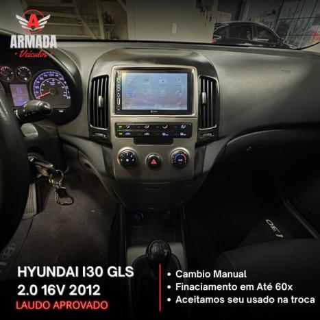 HYUNDAI I30 2.0 16V 4P GLS, Foto 10