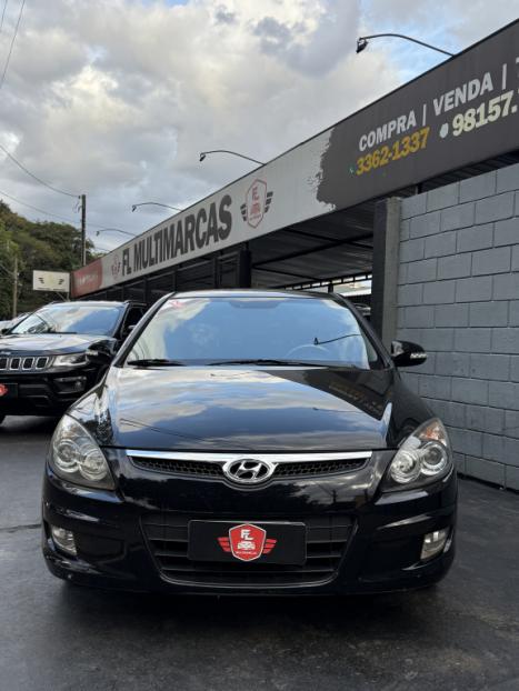 HYUNDAI I30 2.0 16V 4P AUTOMTICO, Foto 1
