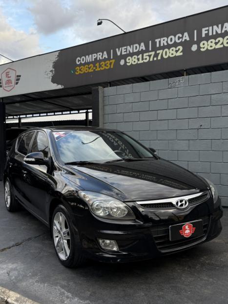 HYUNDAI I30 2.0 16V 4P AUTOMTICO, Foto 2