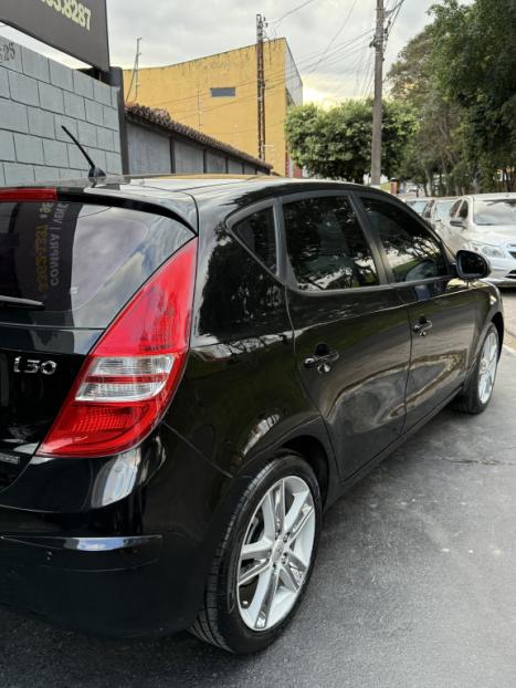 HYUNDAI I30 2.0 16V 4P AUTOMTICO, Foto 4