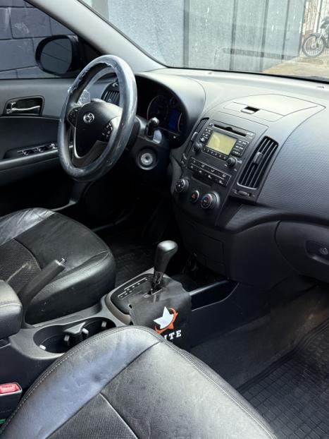 HYUNDAI I30 2.0 16V 4P AUTOMTICO, Foto 5