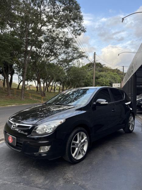 HYUNDAI I30 2.0 16V 4P AUTOMTICO, Foto 7