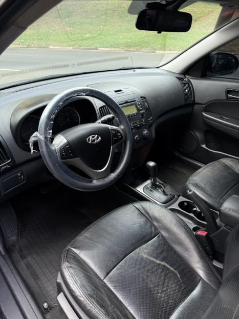 HYUNDAI I30 2.0 16V 4P AUTOMTICO, Foto 8
