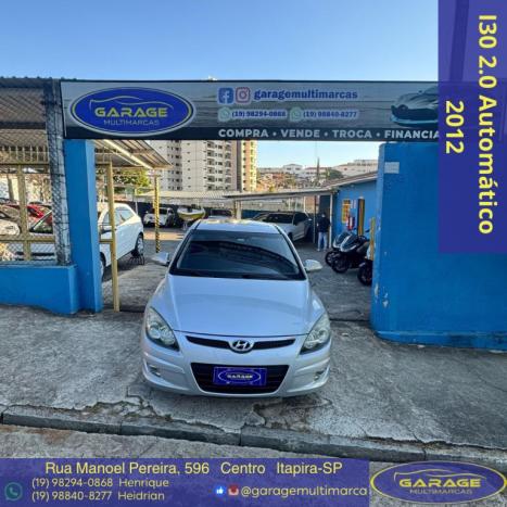 HYUNDAI I30 2.0 16V 4P AUTOMTICO, Foto 2