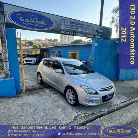 HYUNDAI I30 2.0 16V 4P AUTOMTICO, Foto 3
