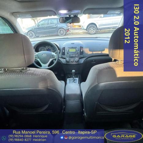 HYUNDAI I30 2.0 16V 4P AUTOMTICO, Foto 5