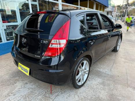 HYUNDAI I30 2.0 16V 4P AUTOMTICO, Foto 5