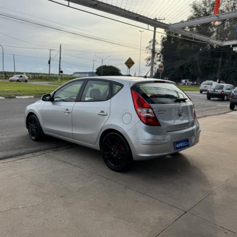 HYUNDAI I30 2.0 16V 4P GLS, Foto 5