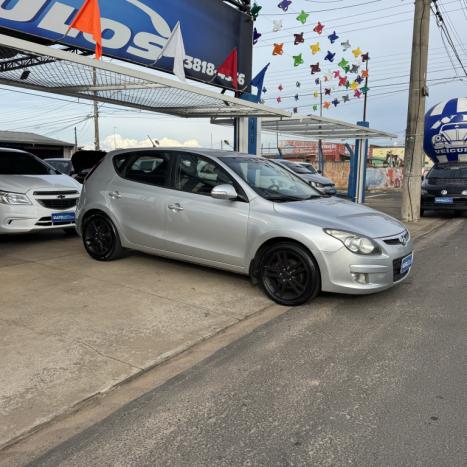 HYUNDAI I30 2.0 16V 4P GLS, Foto 6