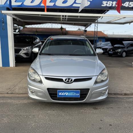 HYUNDAI I30 2.0 16V 4P GLS, Foto 7