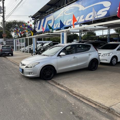 HYUNDAI I30 2.0 16V 4P GLS, Foto 9