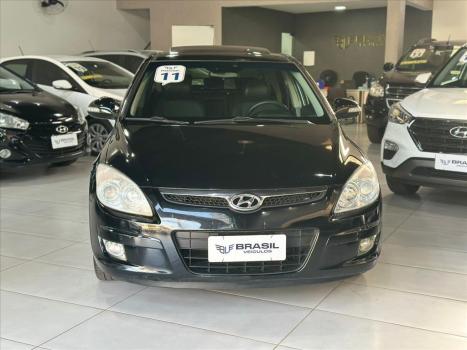 HYUNDAI I30 2.0 16V 4P GLS AUTOMTICO, Foto 2