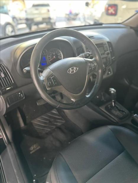 HYUNDAI I30 2.0 16V 4P GLS AUTOMTICO, Foto 9