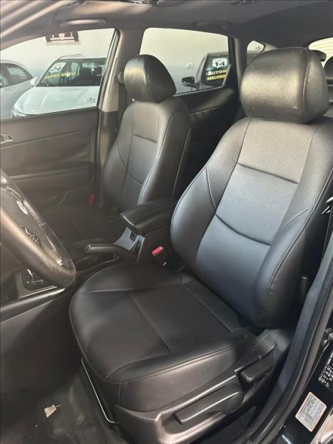 HYUNDAI I30 2.0 16V 4P GLS AUTOMTICO, Foto 13