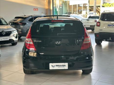 HYUNDAI I30 2.0 16V 4P GLS AUTOMTICO, Foto 17