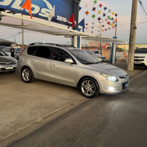 HYUNDAI I30 CW 2.0 16V 4P GLS AUTOMTICO, Foto 5