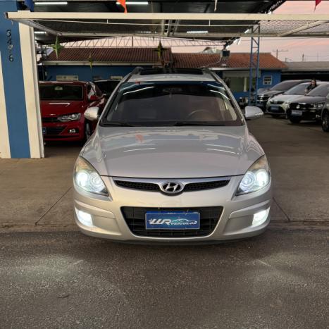 HYUNDAI I30 CW 2.0 16V 4P GLS AUTOMTICO, Foto 6