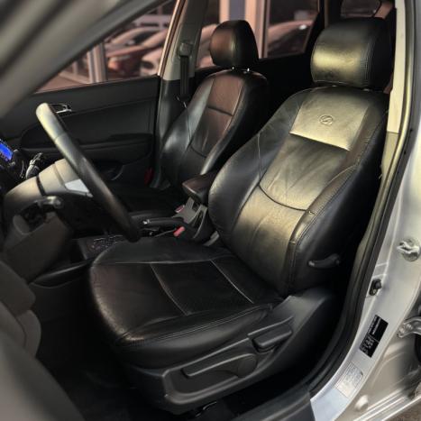 HYUNDAI I30 CW 2.0 16V 4P GLS AUTOMTICO, Foto 7