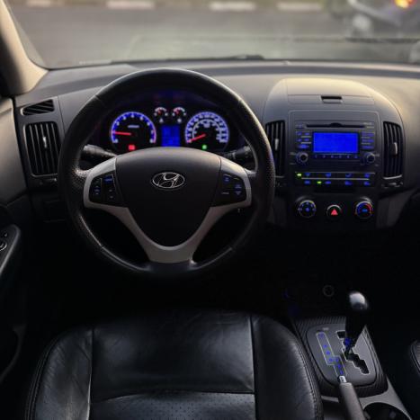 HYUNDAI I30 CW 2.0 16V 4P GLS AUTOMTICO, Foto 8