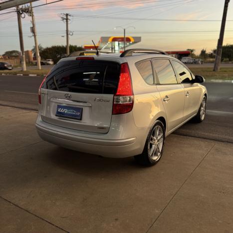 HYUNDAI I30 CW 2.0 16V 4P GLS AUTOMTICO, Foto 9