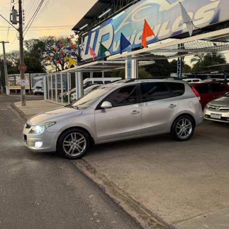 HYUNDAI I30 CW 2.0 16V 4P GLS AUTOMTICO, Foto 10
