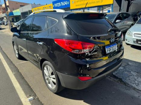 HYUNDAI IX35 2.0 16V 4P FLEX AUTOMTICO, Foto 2