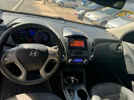 HYUNDAI IX35 2.0 16V 4P FLEX AUTOMTICO, Foto 3