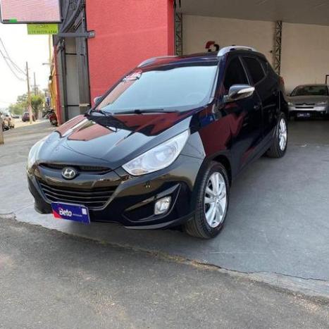 HYUNDAI IX35 2.0 16V 4P, Foto 2