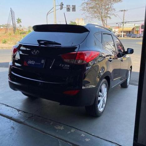 HYUNDAI IX35 2.0 16V 4P, Foto 4