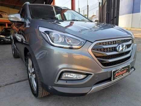 HYUNDAI IX35 2.0 16V 4P GL FLEX AUTOMTICO, Foto 2