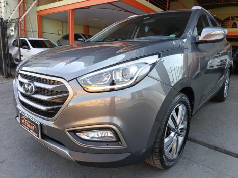 HYUNDAI IX35 2.0 16V 4P GL FLEX AUTOMTICO, Foto 3