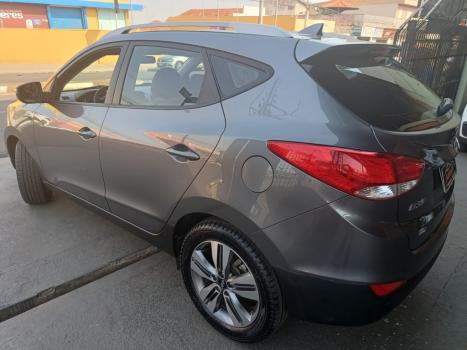 HYUNDAI IX35 2.0 16V 4P GL FLEX AUTOMTICO, Foto 5